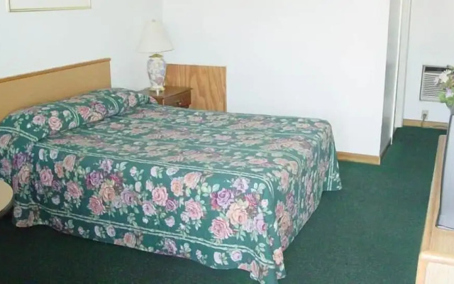 Monticello Inn