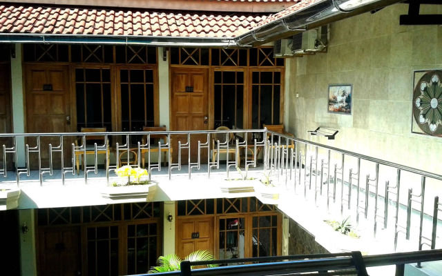 Hotel Cristalit