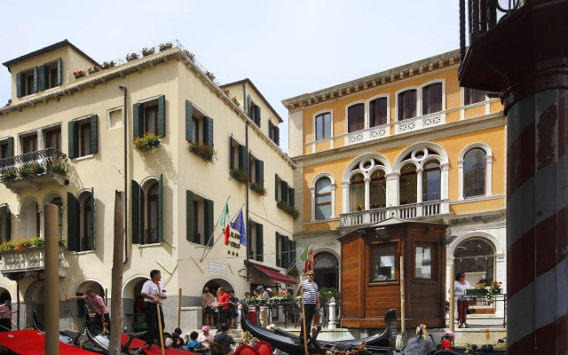 Violino D’Oro Venezia
