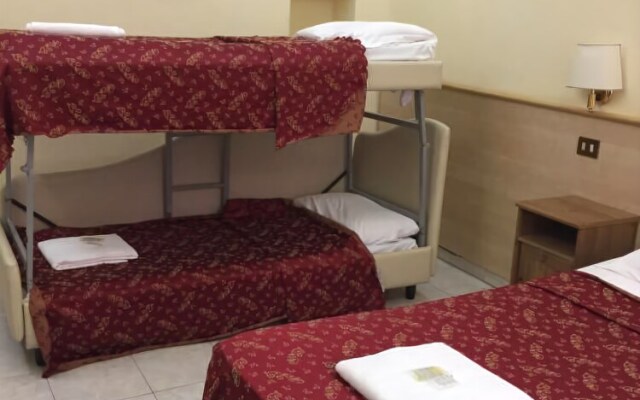 Blue Whale Bed And Breakfast