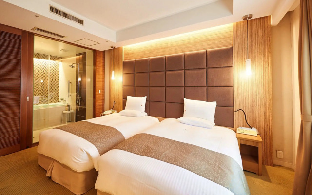 Pacific Hotel Okinawa