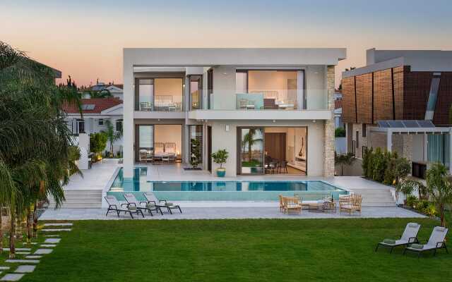 Eros Cyprus Hotel