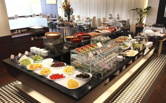 Rembrandt Hotel Oita
