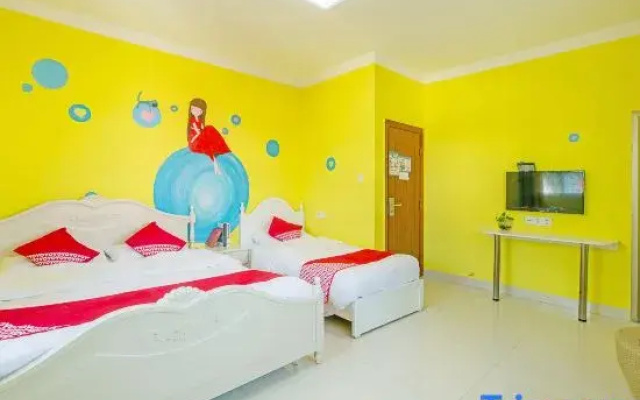 Taigu Shuncheng Hotel