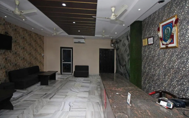 Hotel Kanhiya By OYO Rooms