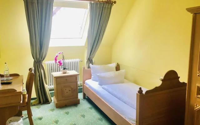 Hotel Traube
