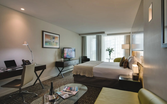 The Point Brisbane Hotel