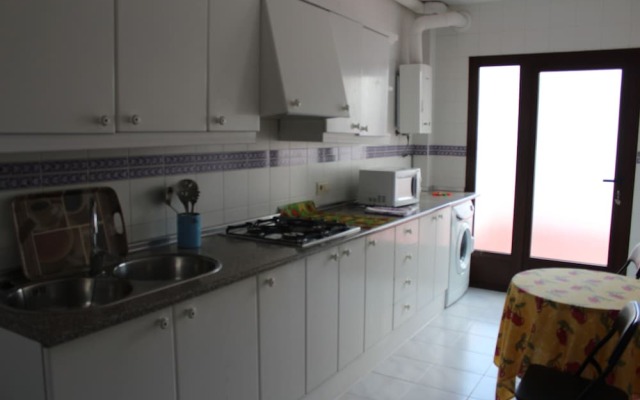 Apartamentos Doña Carmen II