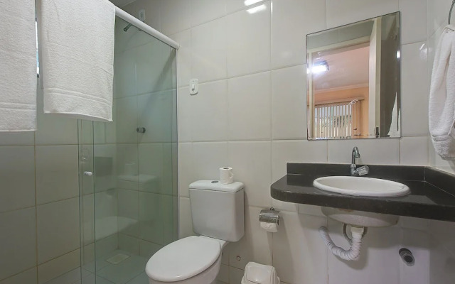 Casa na Praia de Tabuba por Carpediem