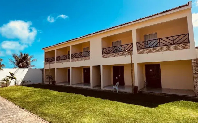 Pousada Villa Manzuá