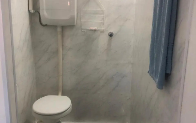 Pousada 714