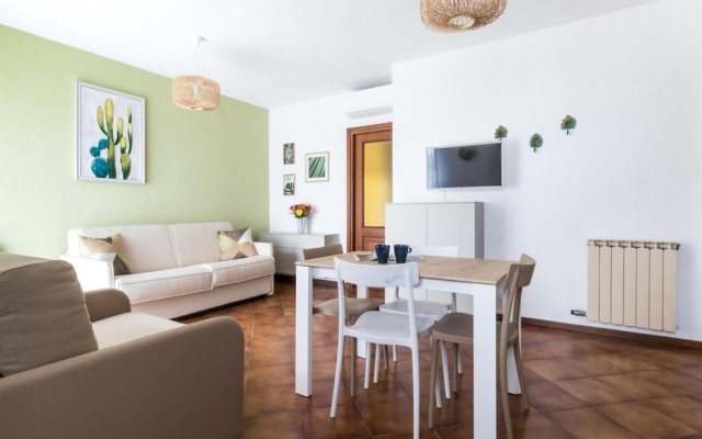 Il Borgo Apartments B2 - Sv-d600-bove3ftb
