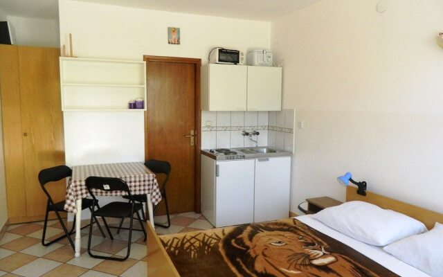 Apartment Jakoubek