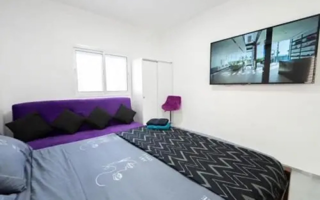 New! luxus- Best suit 2 minutes fromTel Aviv