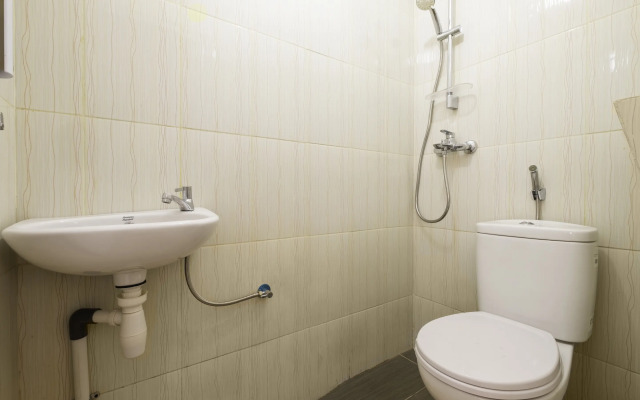 Hotel O The Karins Guesthouse Syariah