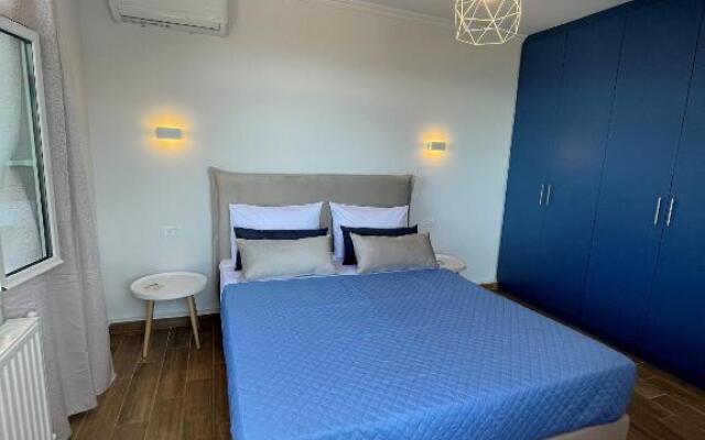 Ionian View House