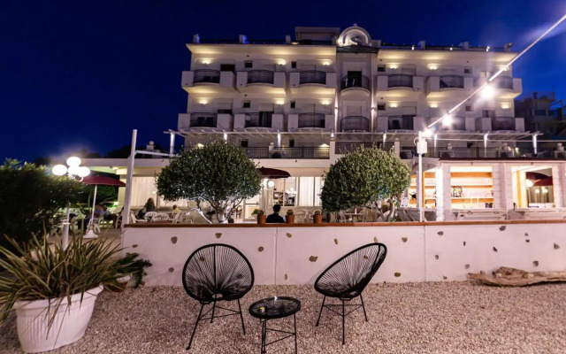 Hotel Soraya