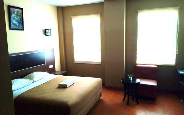 Parma Indah Hotel