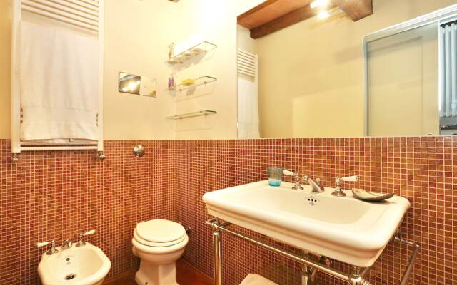 Appartamento Laura by Vacation in Lucca