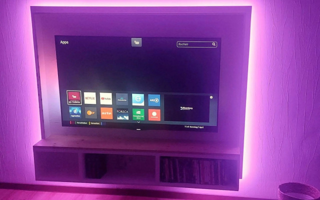 Schöne Zeiten Ferienwohnung