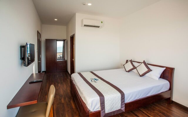 Epin Hotel - Hostel