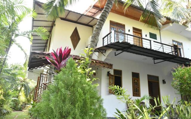 Pearl Bungalow Trincomalee