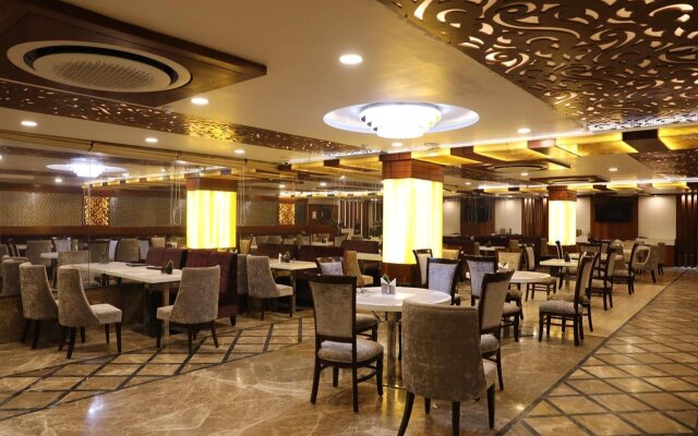 Hotel Tridev