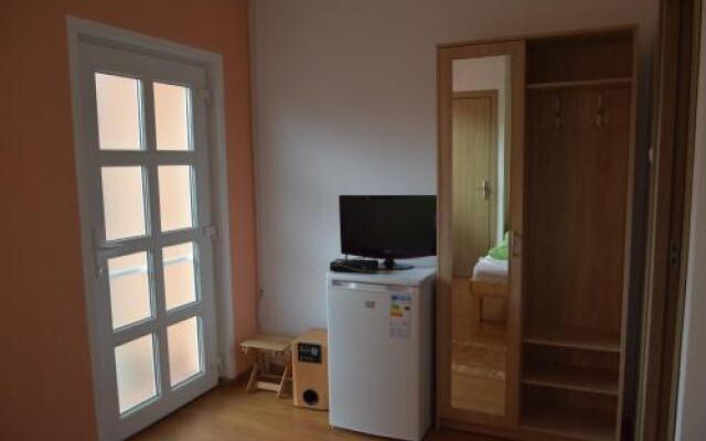 Felszegi Vendégház