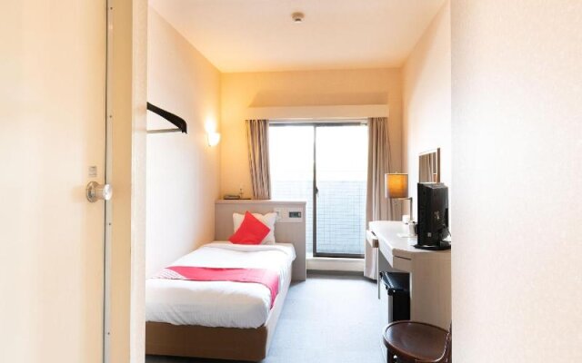 Hotel U Nus By Oyo Rooms