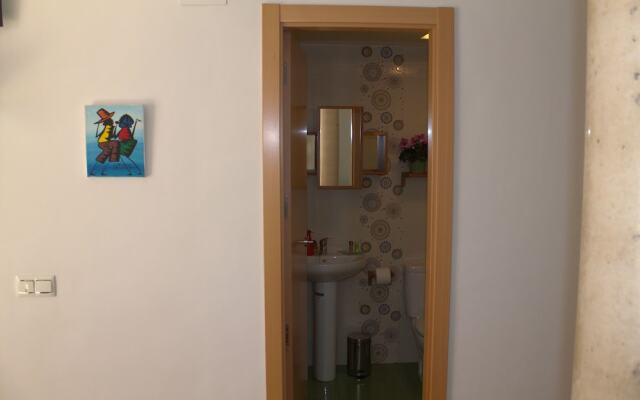 Loft Almagro