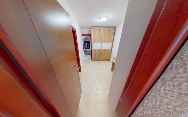 Apartmani Luka Villa