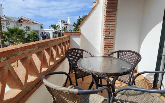 AP358 - Pinar del Mar