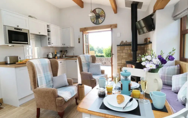 Sunnybrook Cottage