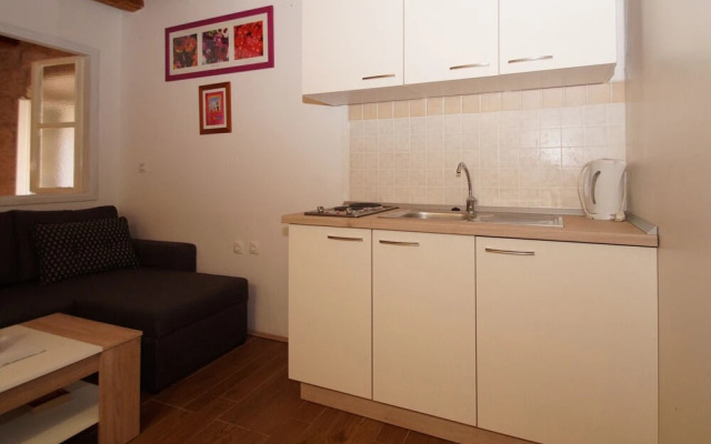 Apartments Stelina