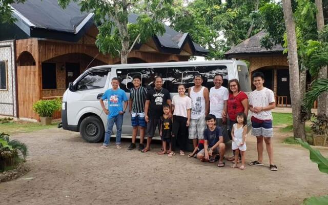 Diamond De Siquijor Beach House