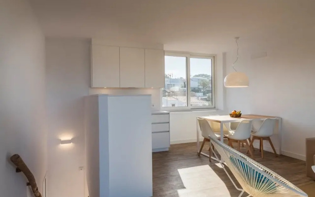 Apartamentos Playa de Canutells