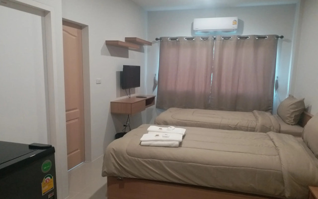 Saney Apartment