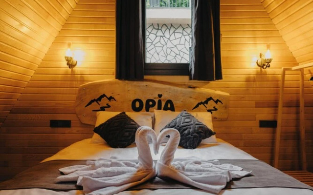 Opia Tatil Köyü