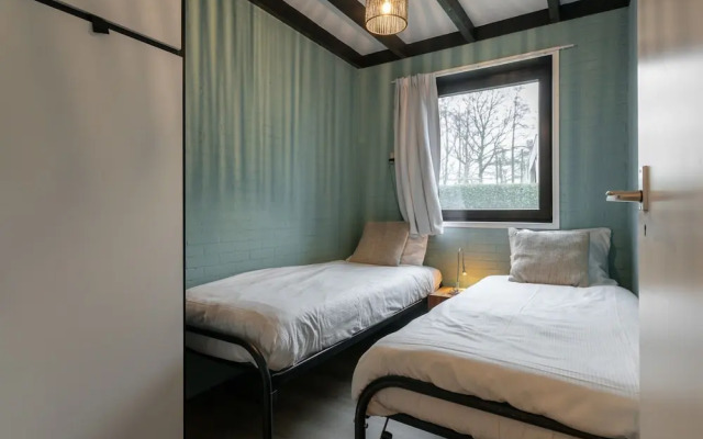 Holiday Home on the Veerse Meer