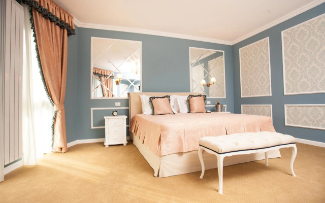 Villa Boutique Lafayette - Image 7