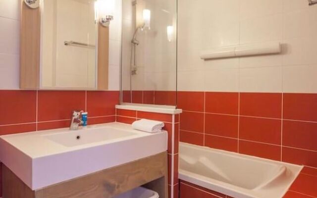 Résidence Les Gémeaux - Belle Plagne