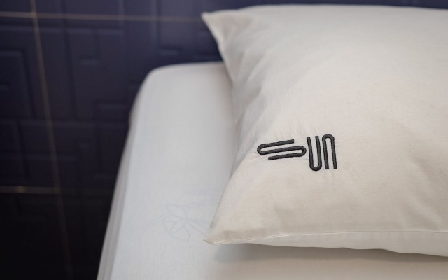 Sun Smart Hotel