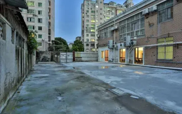 The Hotel Karsum