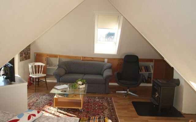 Guesthouse Sharon Aarhus