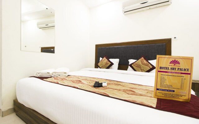 Hotel SRV