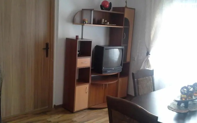 Morski Rai Apartments