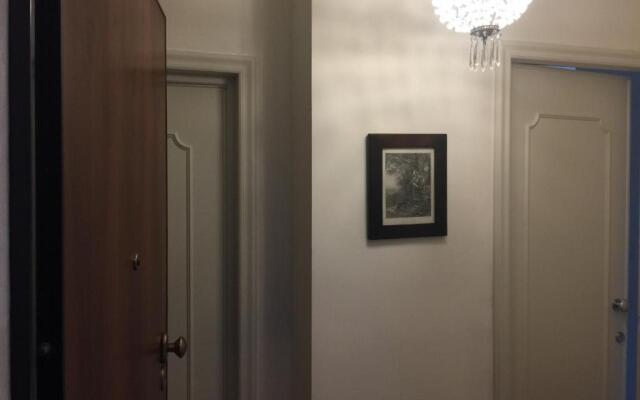 La Casa di Emanuella - Rooms & International Suites