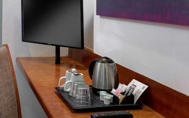 Plaza Chorley, Sure Hotel Collection by Best Western