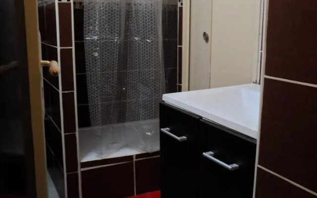 Gite le Voisin Toulousain