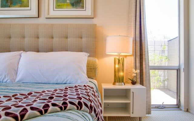 The Artful Cosmo Holiday home 2